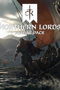 Crusader Kings III - Northern Lords (DLC)