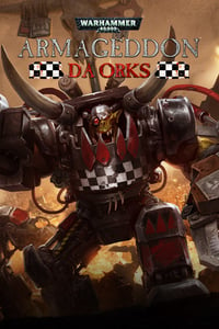Warhammer 40,000: Armageddon - Da Orks (DLC)