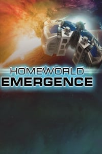 Homeworld: Emergence