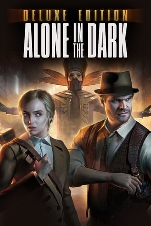Alone in the Dark (2024) (Deluxe Edition)