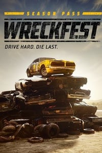 Wreckfest - Season Pass (DLC)