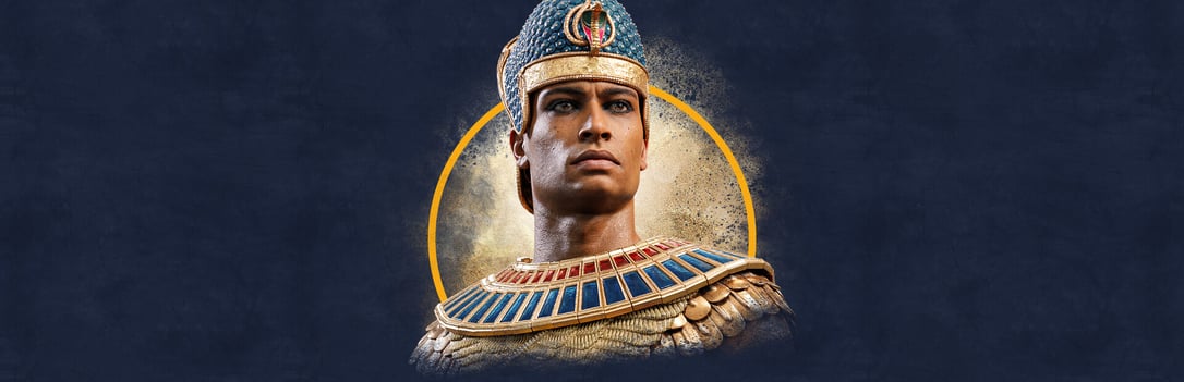 Total War: Pharaoh