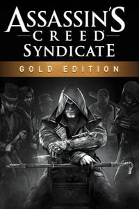 Assassin's Creed Syndicate (Gold Edition)
