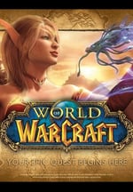 World of Warcraft Battlechest