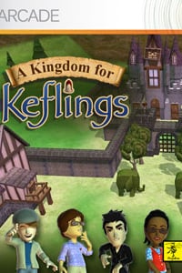 A Kingdom For Keflings (Xbox One)