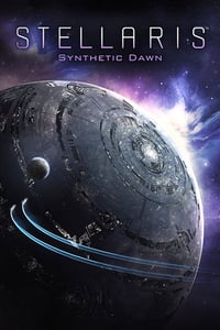 Stellaris: Synthetic Dawn (DLC)