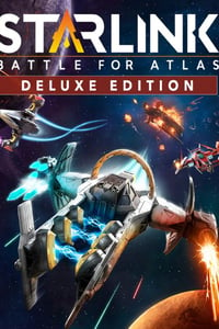 Starlink: Battle for Atlas Deluxe Edition