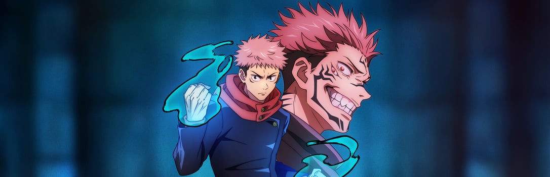 Jujutsu Kaisen: Cursed Clash (Ultimate Edition)