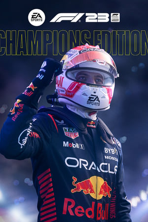 F1 23 (Champions Edition) (Origin)