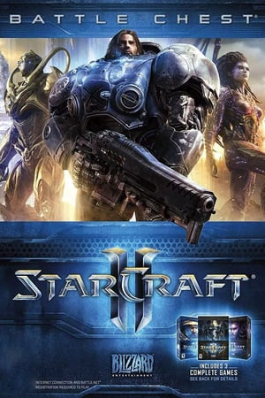 StarCraft 2 Battlechest