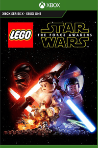 LEGO Star Wars: The Force Awakens (Xbox One)