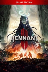 Remnant 2 (Deluxe Edition)