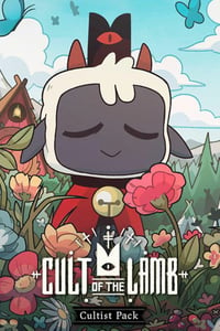 Cult of the Lamb - Cultist Pack (DLC)