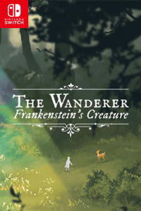 The Wanderer: Frankenstein's Creature (Switch)