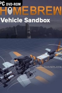 Homebrew - Vehicle Sandbox