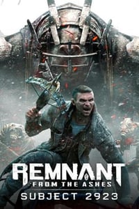 Remnant: From the Ashes - Subject 2923 (DLC)