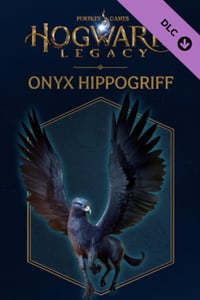 Hogwarts Legacy (Pre-Order Bonus)