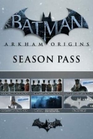 Batman: Arkham Origins (Complete Edition)