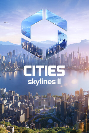 Cities: Skylines II Day One