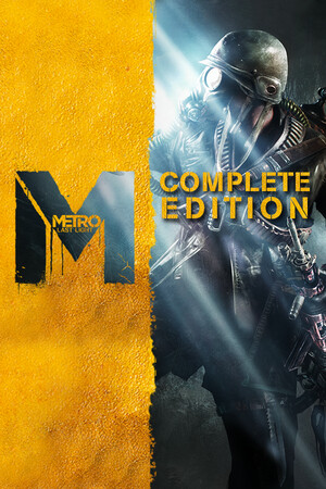 Metro: Last Light (Complete Edition)