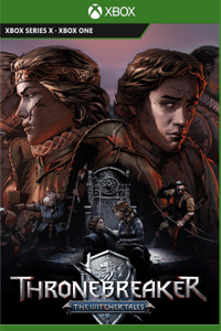 Thronebreaker: The Witcher Tales (Xbox One/Xbox Series X|S)