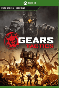 Gears Tactics (Xbox One/Windows 10)