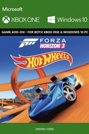 Forza Horizon 5: Hot Wheels (Xbox/PC)
