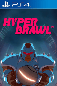 HyperBrawl Tournament (PS4)