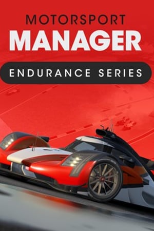 Motorsport Manager - Endurance Series (DLC)