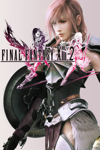 Final Fantasy XIII & XIII-2