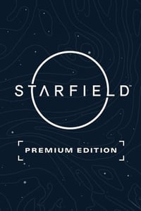 Starfield (Premium Edition)