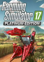 Farming Simulator 17 (Platinium Edition)