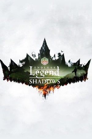 Endless Legend - Shadows (DLC)