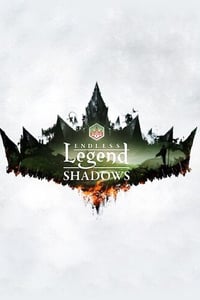 Endless Legend - Shadows (DLC)