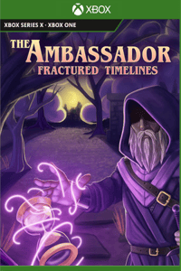 The Ambassador: Fractured Timelines (Xbox One)