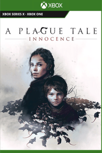 A Plague Tale: Innocence (Xbox One)