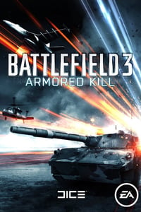 Battlefield 3 - Armored Kill (DLC)