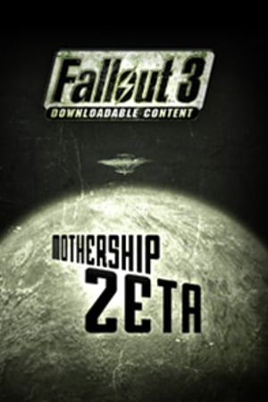 Fallout 3 - Mothership Zeta (DLC)