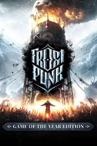 Frostpunk (GOTY)