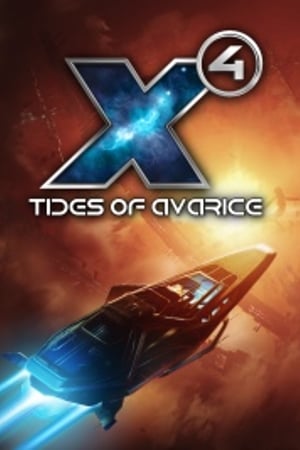 X4: Tides of Avarice (DLC)