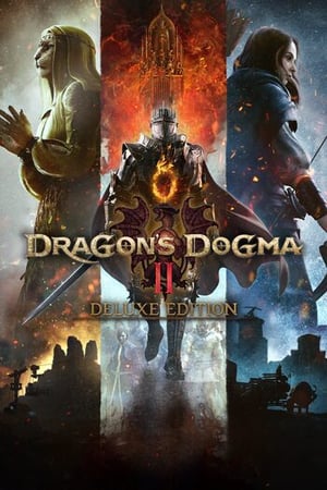Dragon's Dogma 2 (Deluxe Edition)