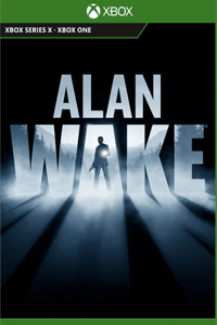 Alan Wake (Xbox One)