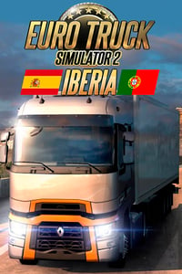 Euro Truck Simulator 2 - Iberia (DLC)