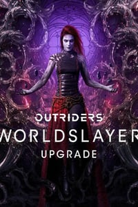 Outriders - Worldslayer Upgrade (DLC)
