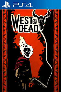 West of Dead (PS4)