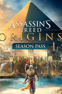 Assassin's Creed Origins - Season Pass (DLC)