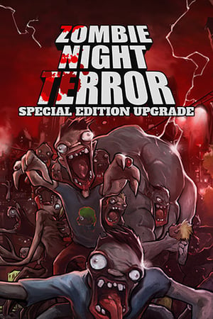 Zombie Night Terror (Special Edition)