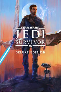 Star Wars Jedi: Survivor (Deluxe Edition) (Origin)