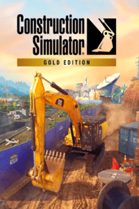 Construction Simulator (Gold Edition)