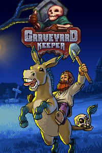 Graveyard Keeper (GOG)